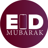 Eid Al-Adha Mubarak