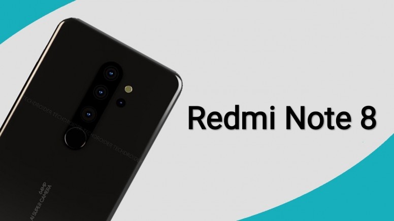 Image result for redmi note 8 poster