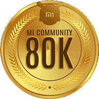 80K Medal