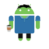 Mr. Android 