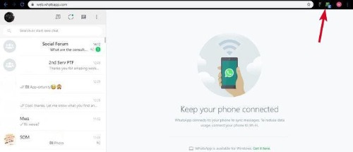5 of the Best Extensions for Whatsapp Users