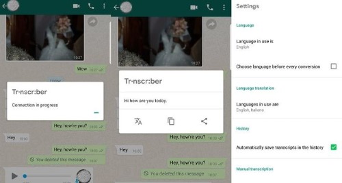5 of the Best Extensions for Whatsapp Users