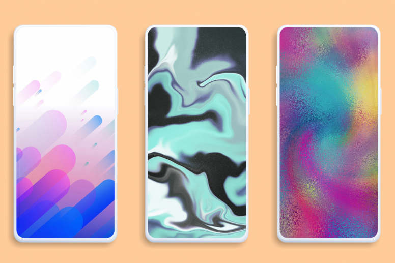 Weekly Wallpapers #22 : MIUI 11, Abstract, Illustration, Mi Mix Alpha,  Flower, Material & More!! - Wallpaper - Xiaomi Community - Xiaomi