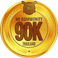 90K Medal