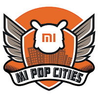 Mi Pop Cities 2019