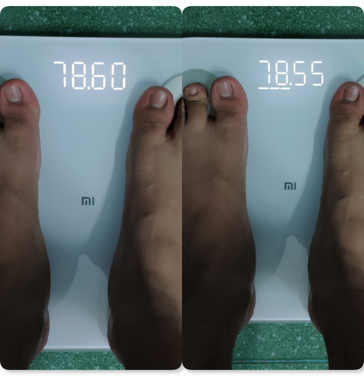 Cân điện tử thông minh Xiaomi Body Fat Scale 2 - Thiết bị khác - Xiaomi Community - Xiaomi