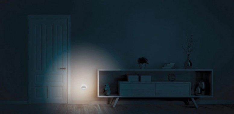 [Ekosistem] [Mİmar / İnceleme #51] Xiaomi Mijia Philips Bluetooth Koridor Gece Lambası