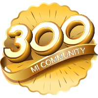 Medalla Community 300K 